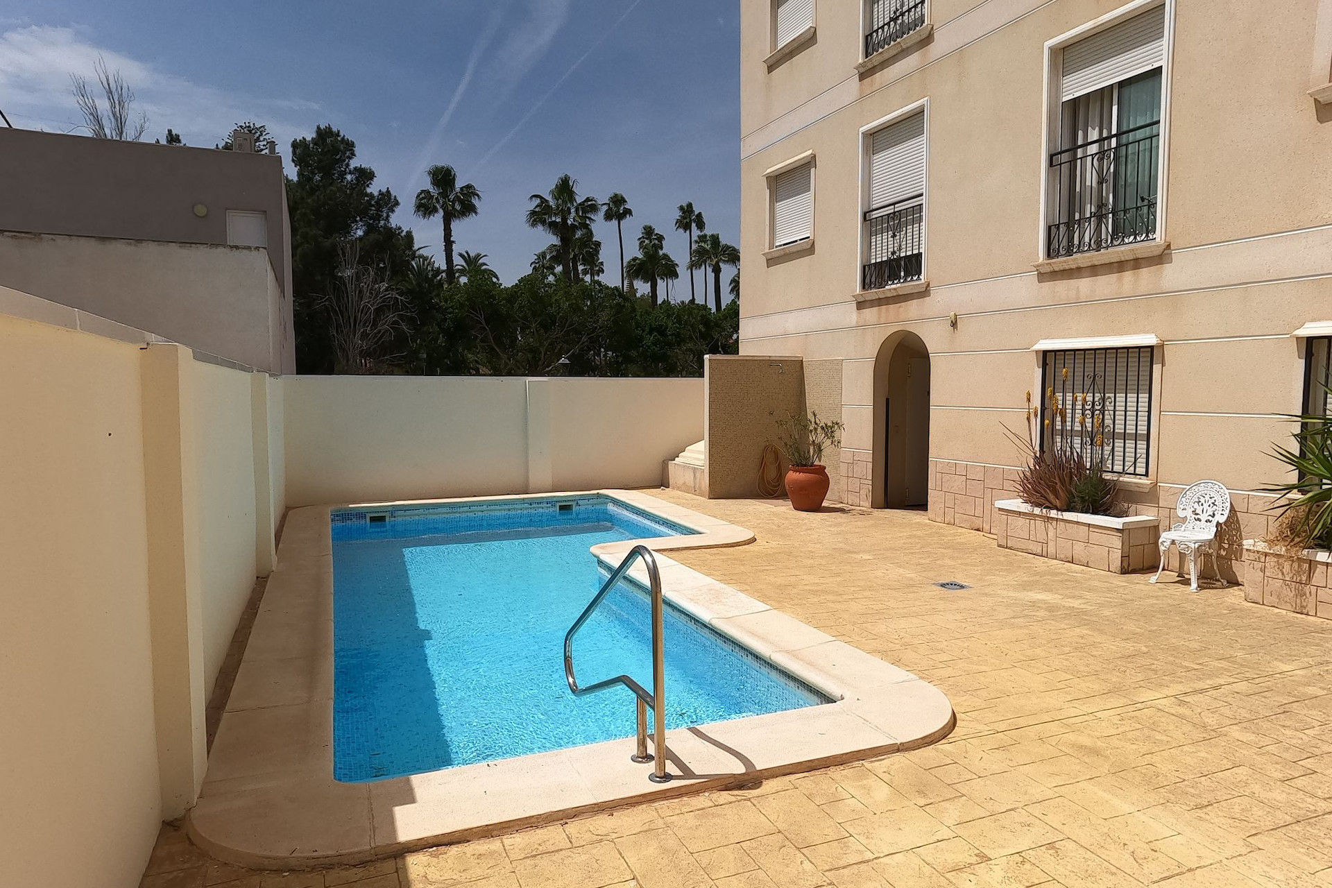 Revente - Appartement - Jacarilla