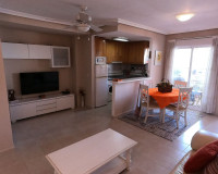Revente - Appartement - Jacarilla