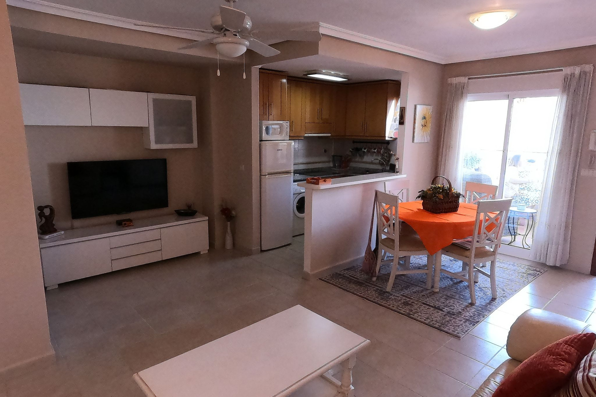 Revente - Appartement - Jacarilla