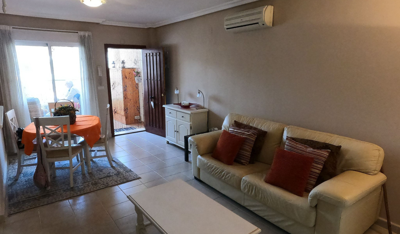 Revente - Appartement - Jacarilla