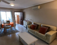 Revente - Appartement - Jacarilla