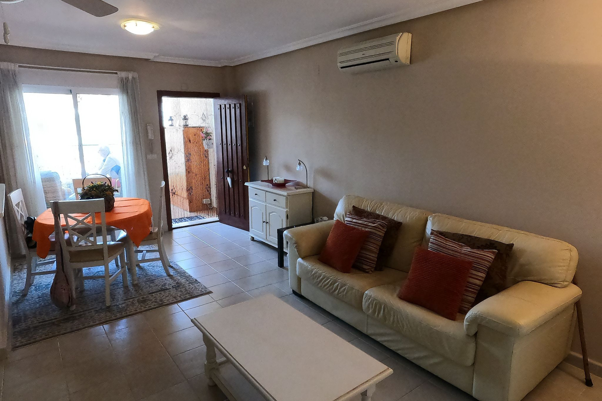 Revente - Appartement - Jacarilla