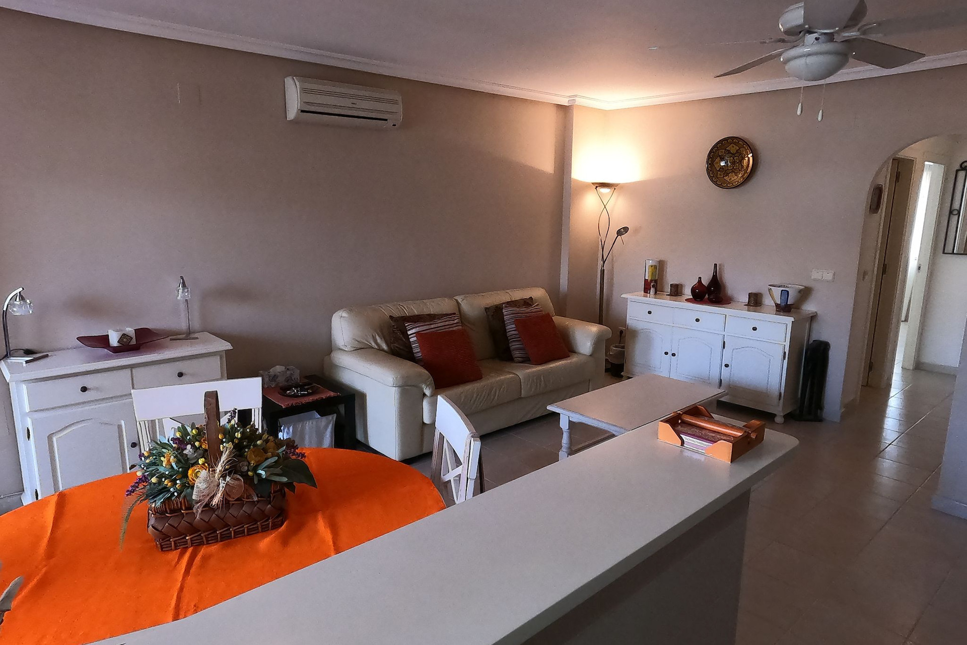 Revente - Appartement - Jacarilla