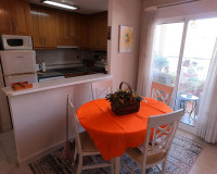Revente - Appartement - Jacarilla
