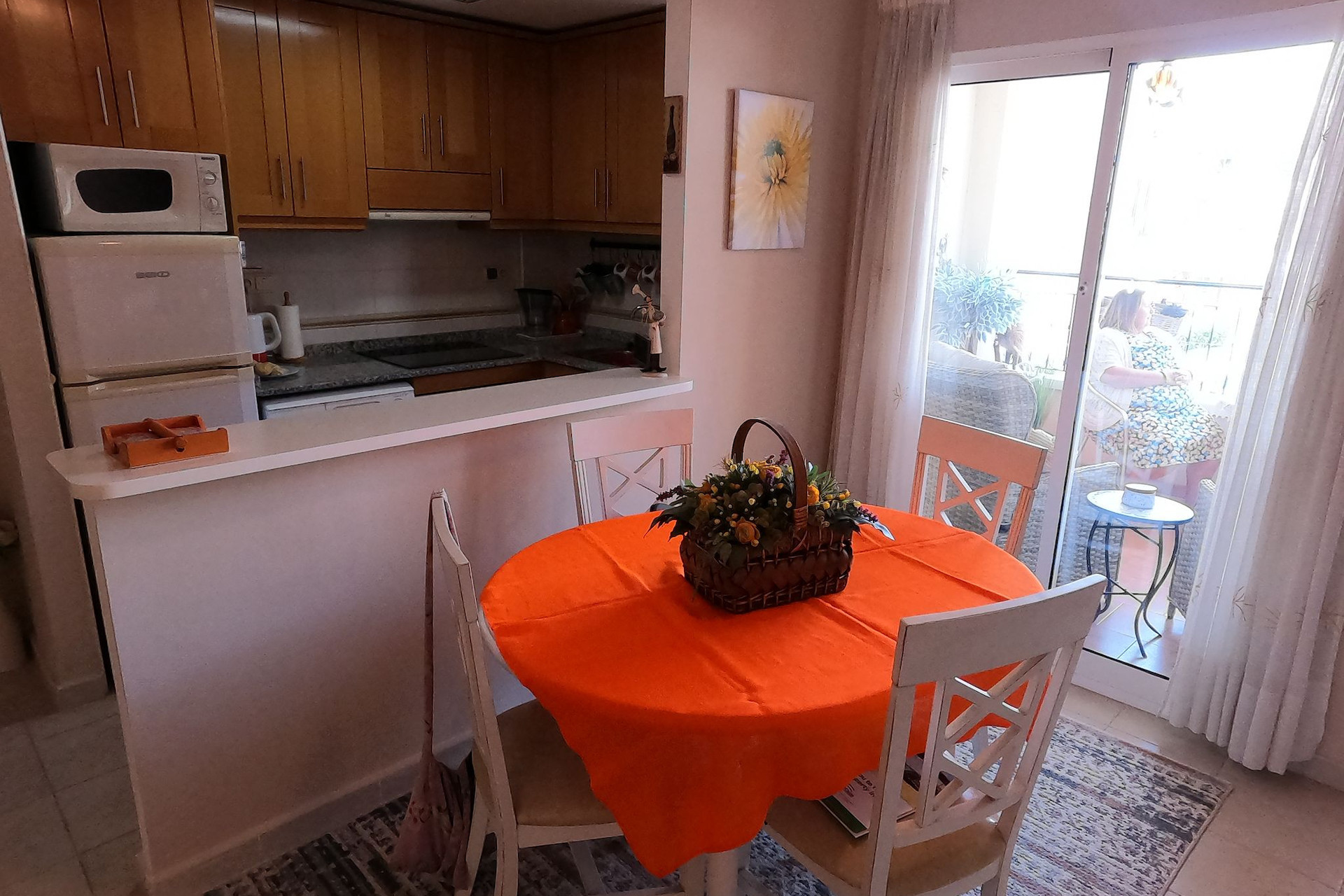 Revente - Appartement - Jacarilla