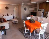 Revente - Appartement - Jacarilla