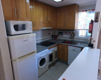 Revente - Appartement - Jacarilla