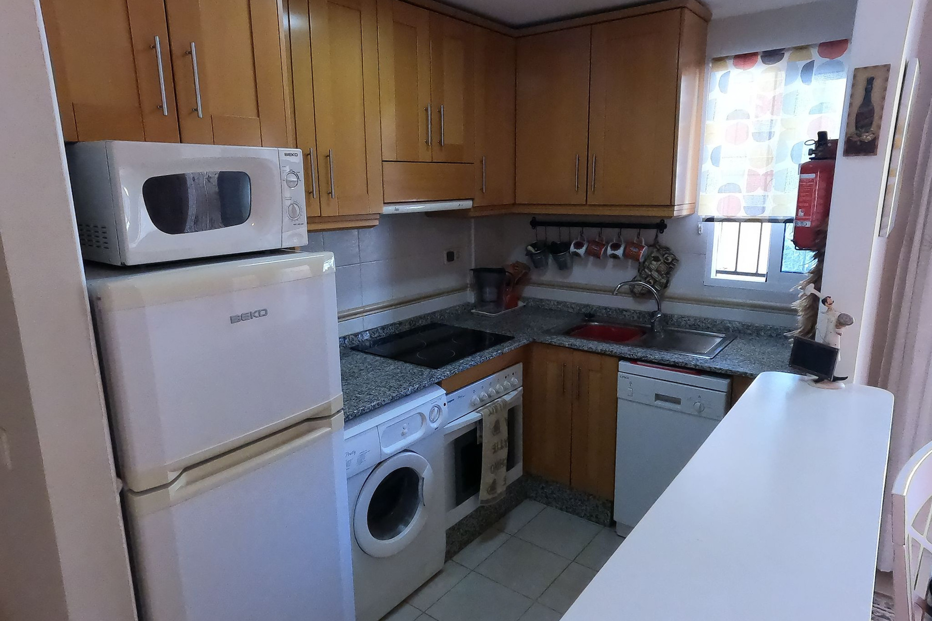 Revente - Appartement - Jacarilla