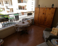 Revente - Appartement - Jacarilla