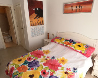 Revente - Appartement - Jacarilla