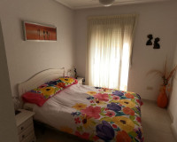 Revente - Appartement - Jacarilla