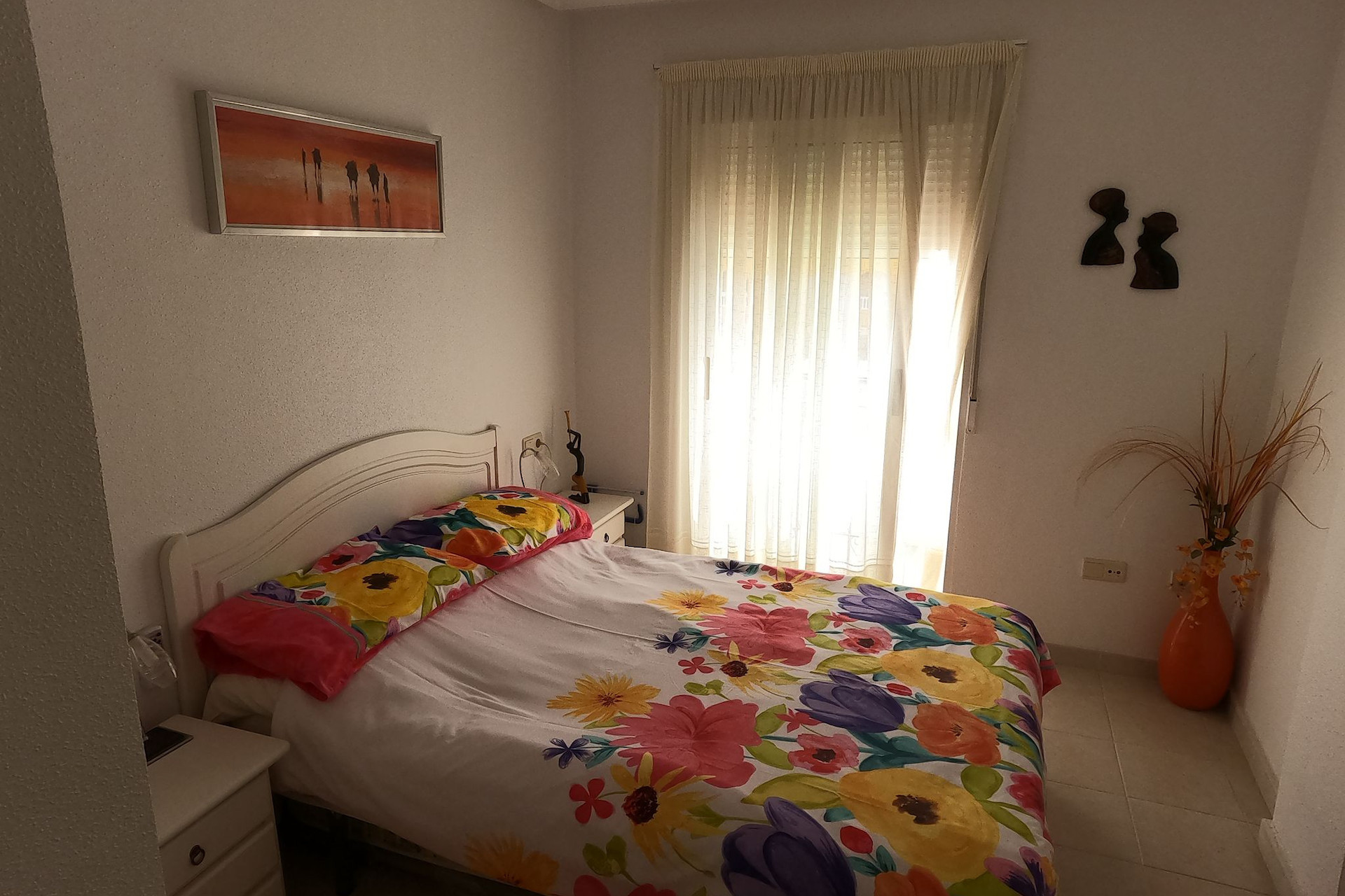 Revente - Appartement - Jacarilla