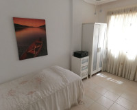 Revente - Appartement - Jacarilla