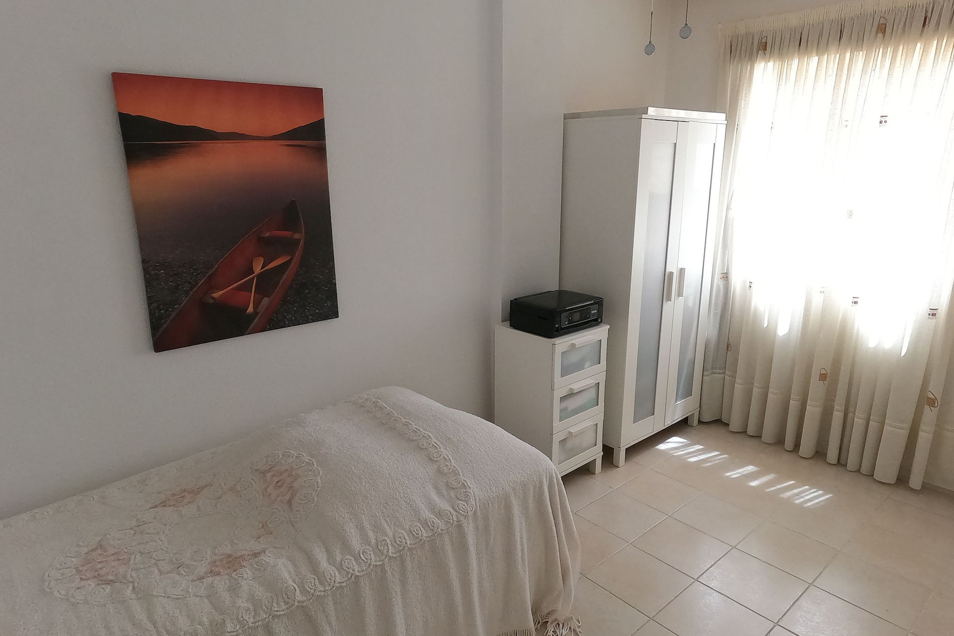 Revente - Appartement - Jacarilla
