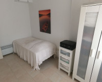 Revente - Appartement - Jacarilla