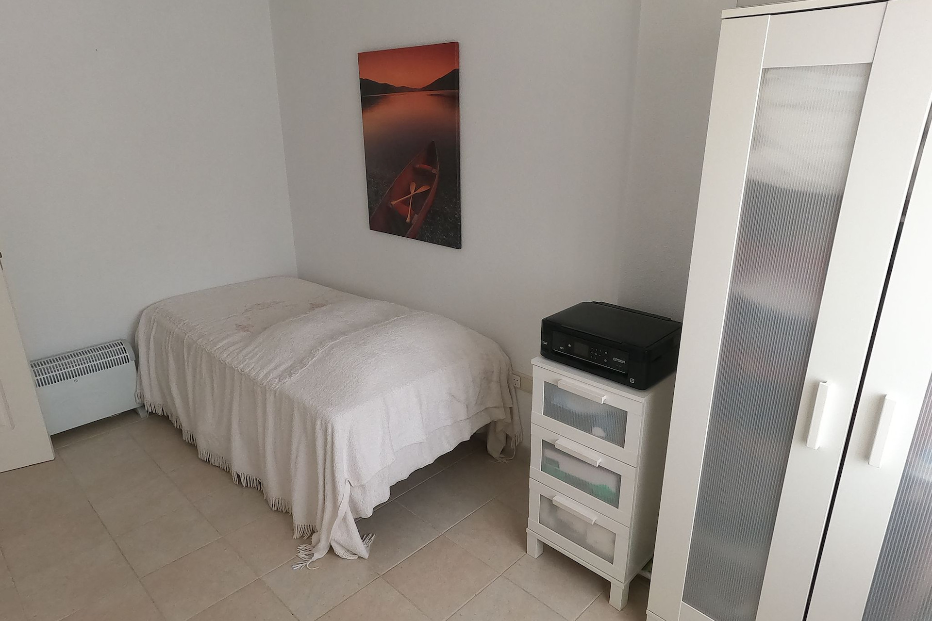 Revente - Appartement - Jacarilla