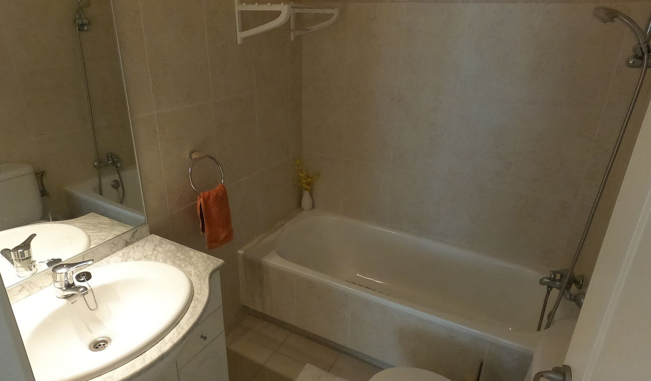 Revente - Appartement - Jacarilla