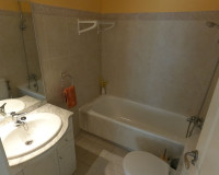 Revente - Appartement - Jacarilla
