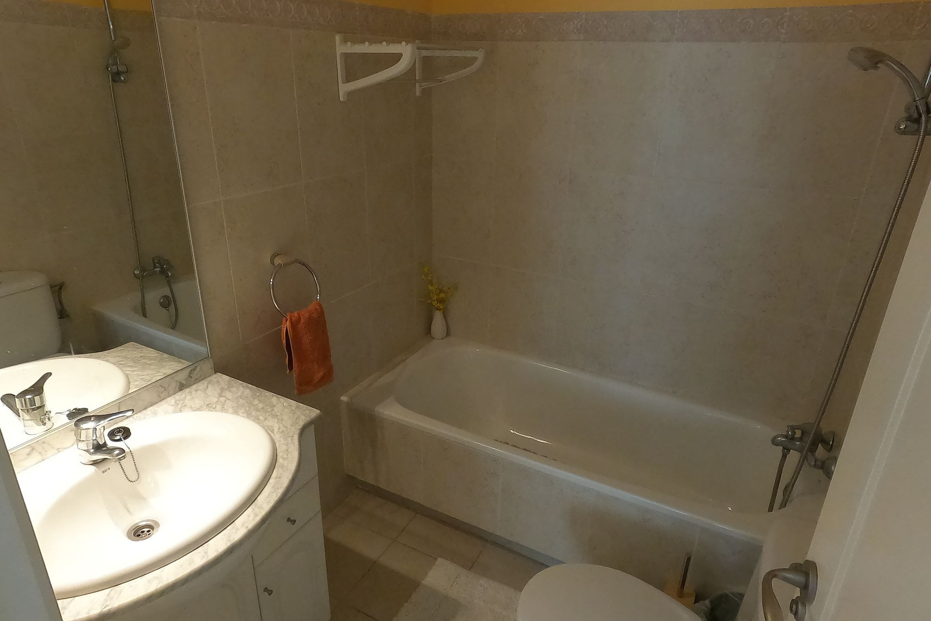 Revente - Appartement - Jacarilla
