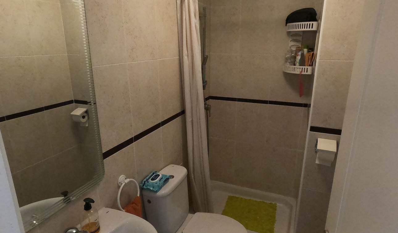 Revente - Appartement - Jacarilla