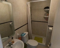 Revente - Appartement - Jacarilla