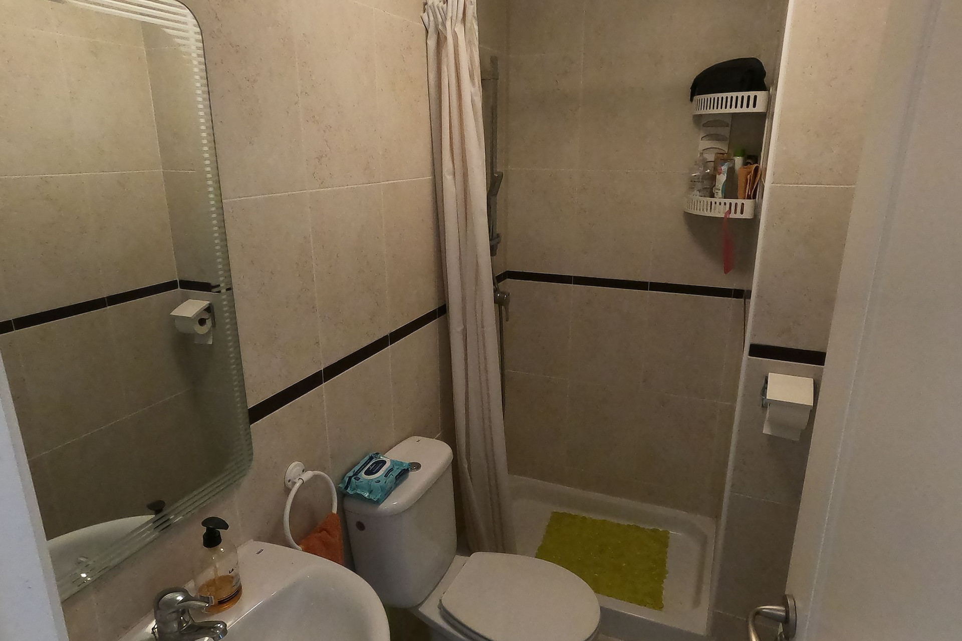 Revente - Appartement - Jacarilla