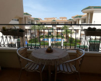 Revente - Appartement - Jacarilla