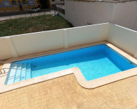 Revente - Appartement - Jacarilla