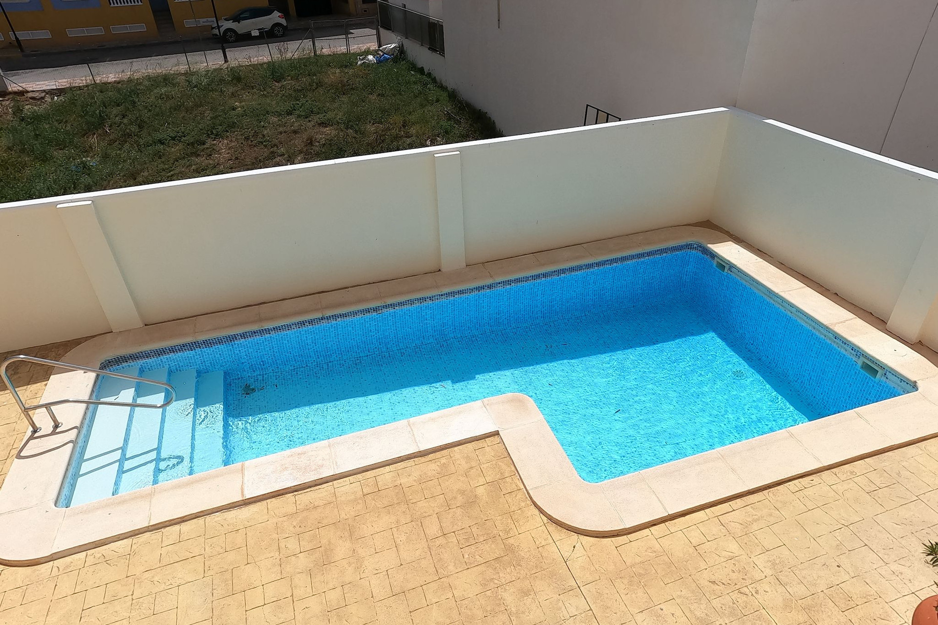 Revente - Appartement - Jacarilla