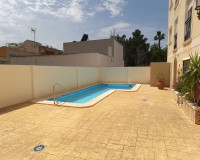 Revente - Appartement - Jacarilla