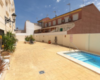 Revente - Appartement - Jacarilla