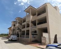 Revente - Appartement - Jacarilla