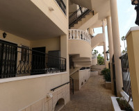 Revente - Appartement - Jacarilla