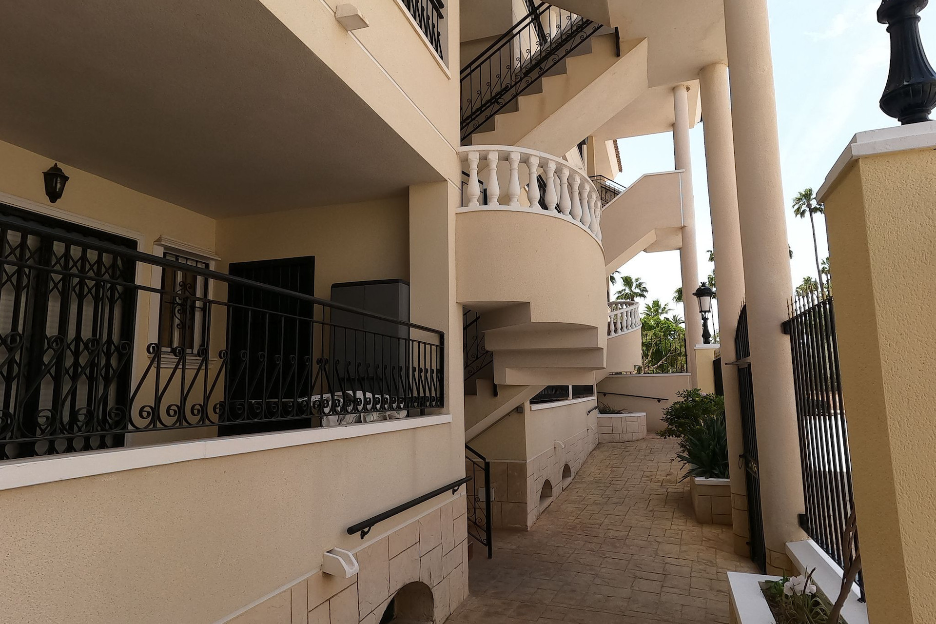 Revente - Appartement - Jacarilla