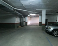 Revente - Appartement - Jacarilla