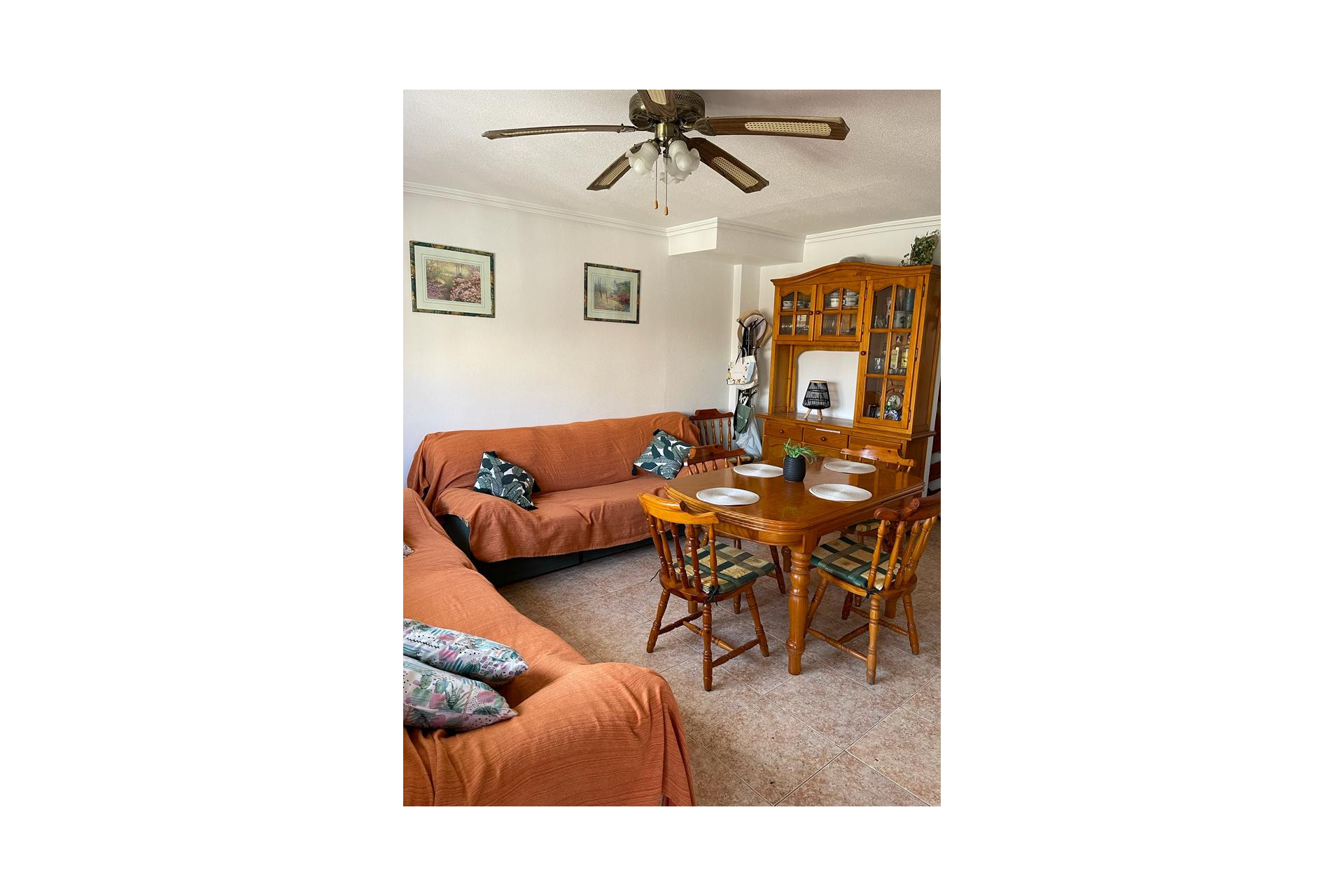 Revente - Appartement - La Mata - Playa