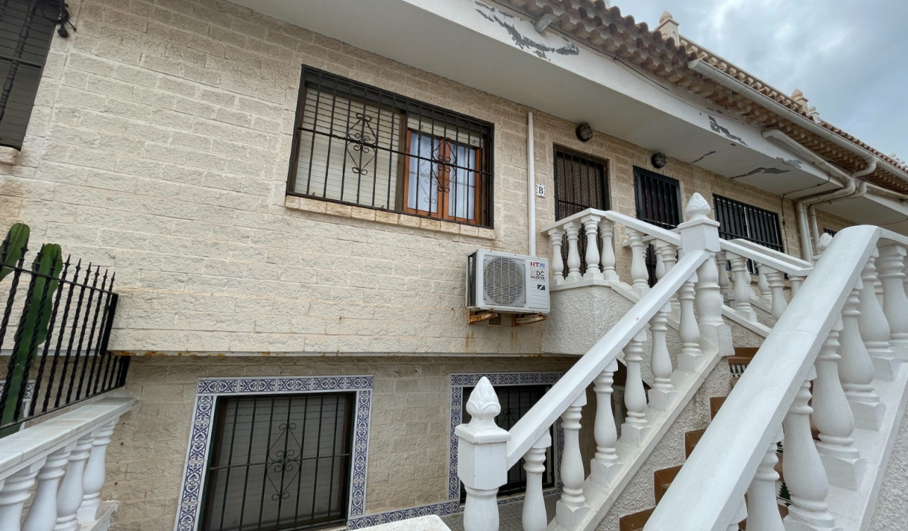 Revente - Appartement - La Mata - Playa