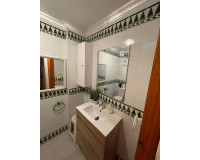 Revente - Appartement - La Mata - Playa