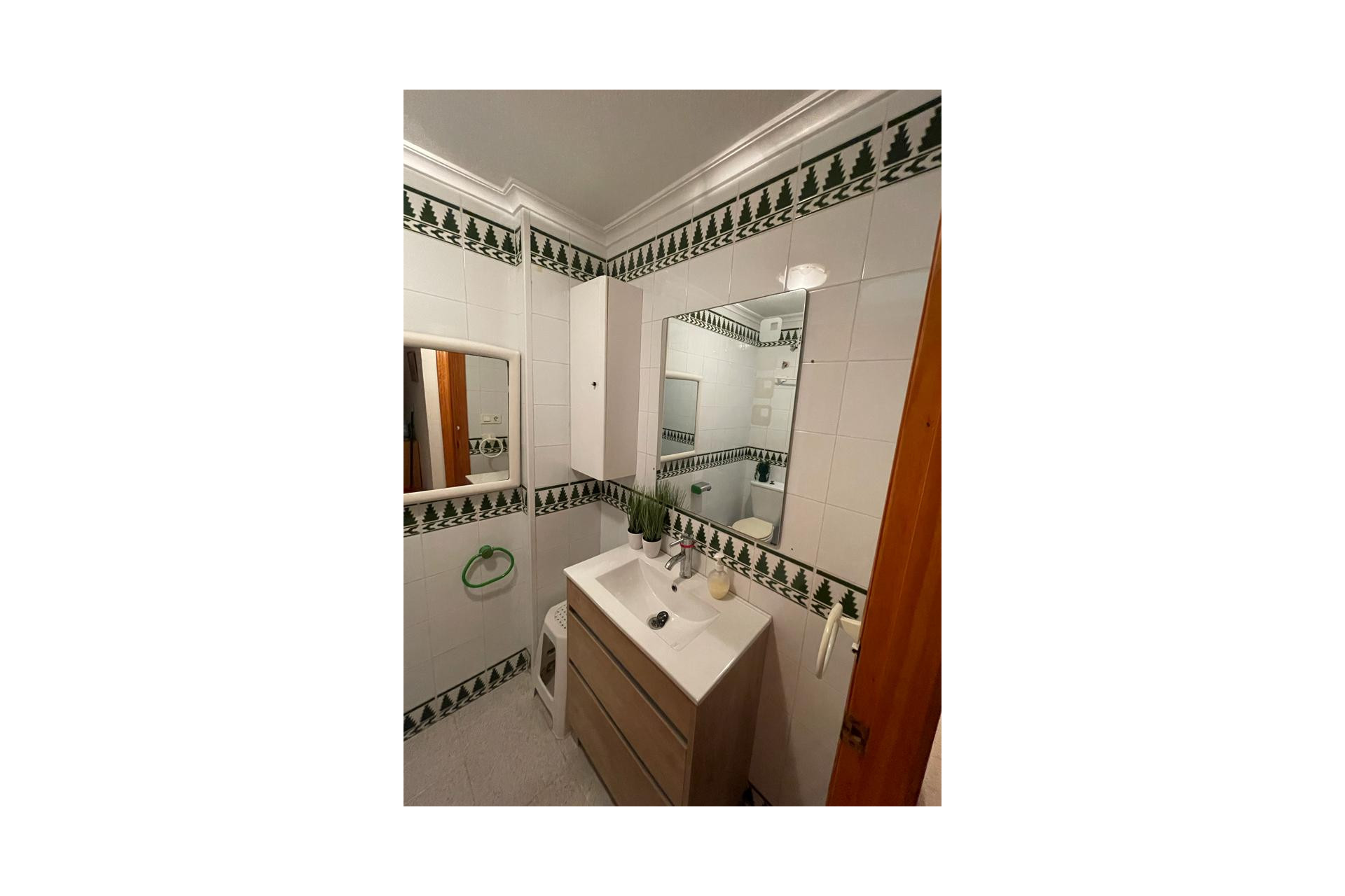 Revente - Appartement - La Mata - Playa