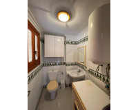 Revente - Appartement - La Mata - Playa