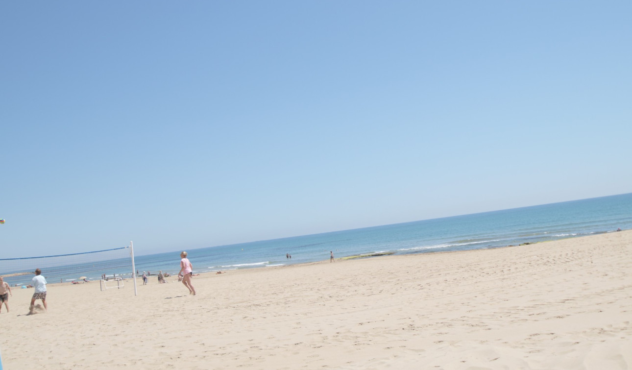 Revente - Appartement - La Mata - Playa