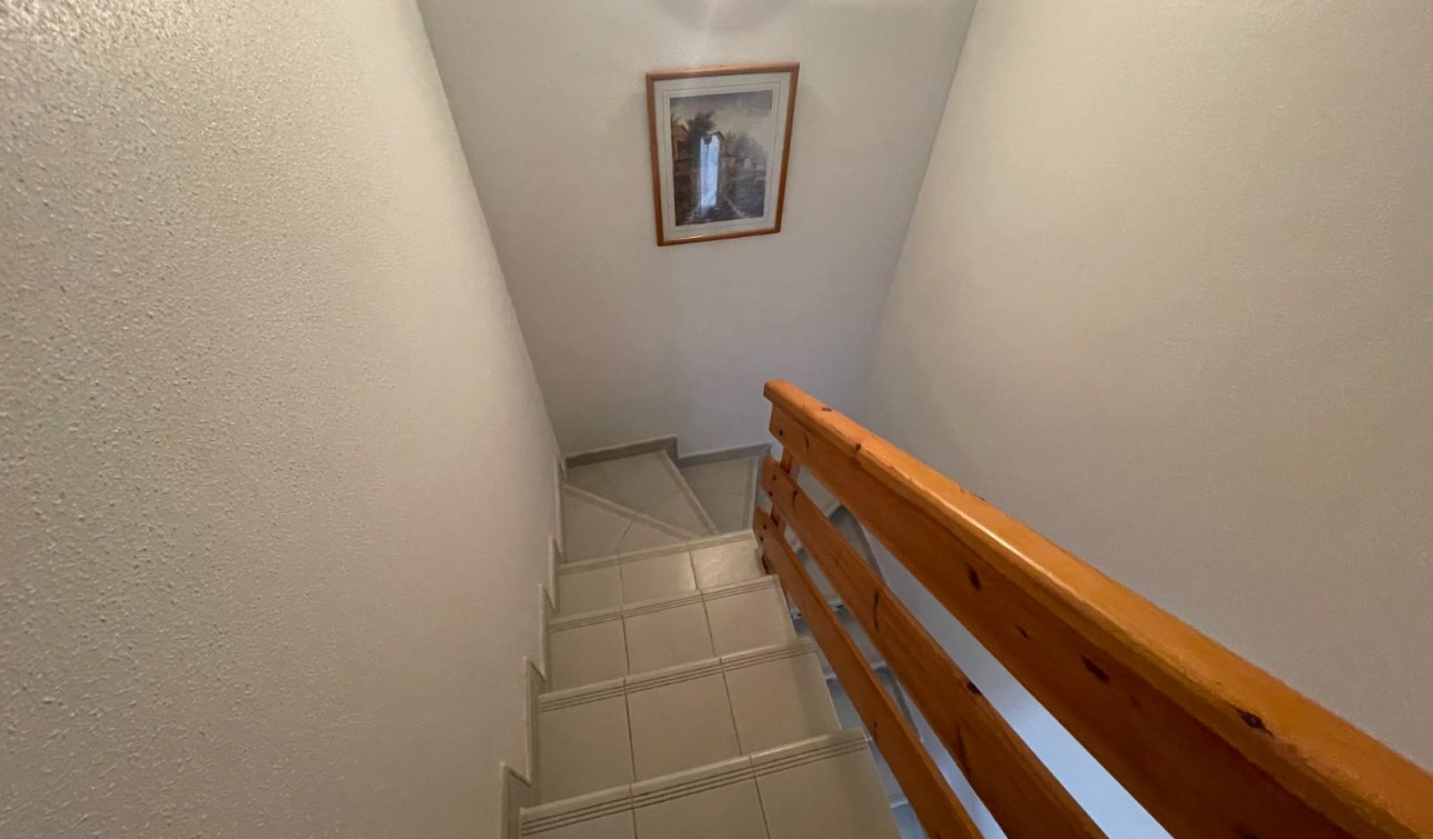 Revente - Appartement - La Mata - Playa