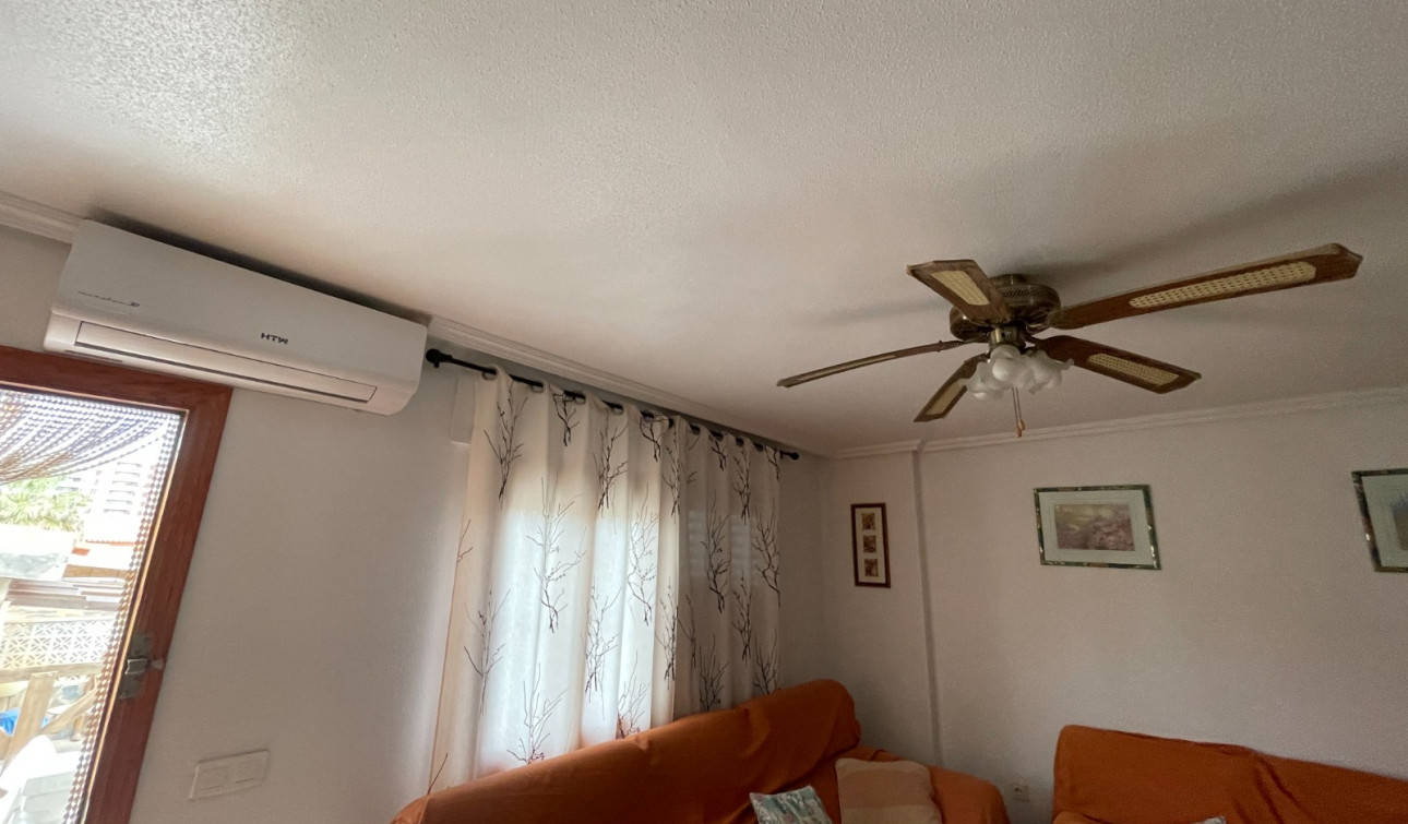 Revente - Appartement - La Mata - Playa