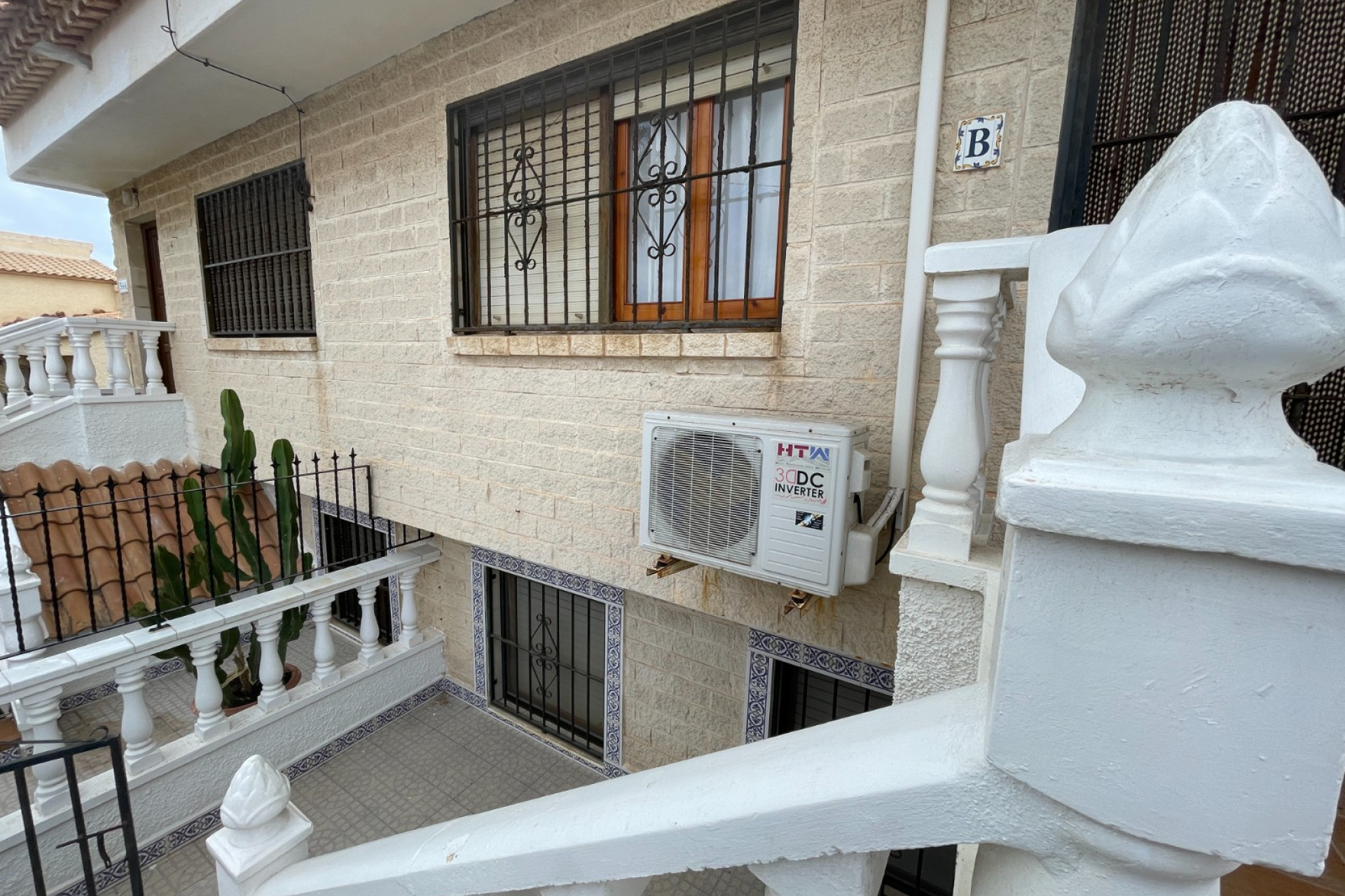 Revente - Appartement - La Mata - Playa