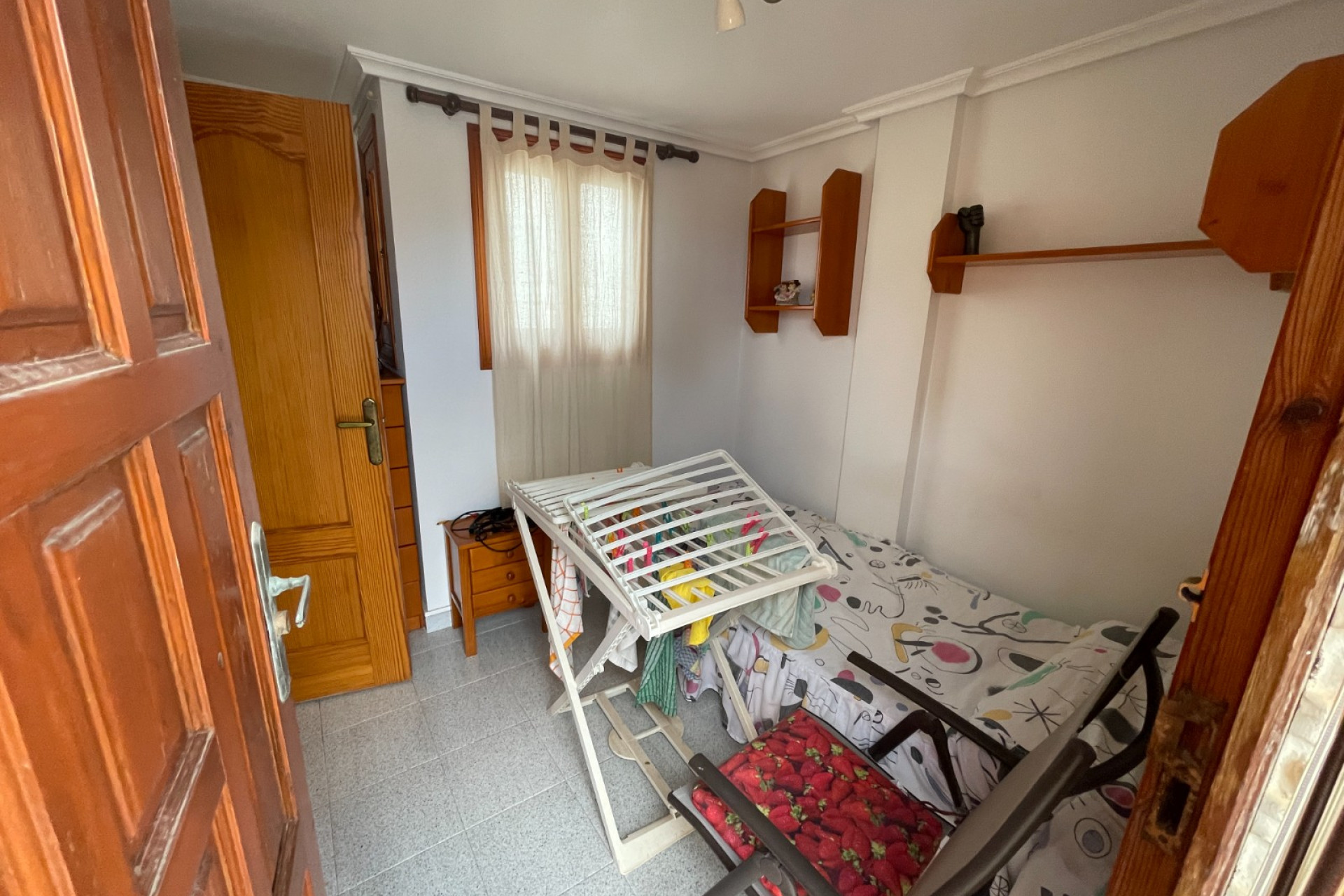 Revente - Appartement - La Mata - Playa