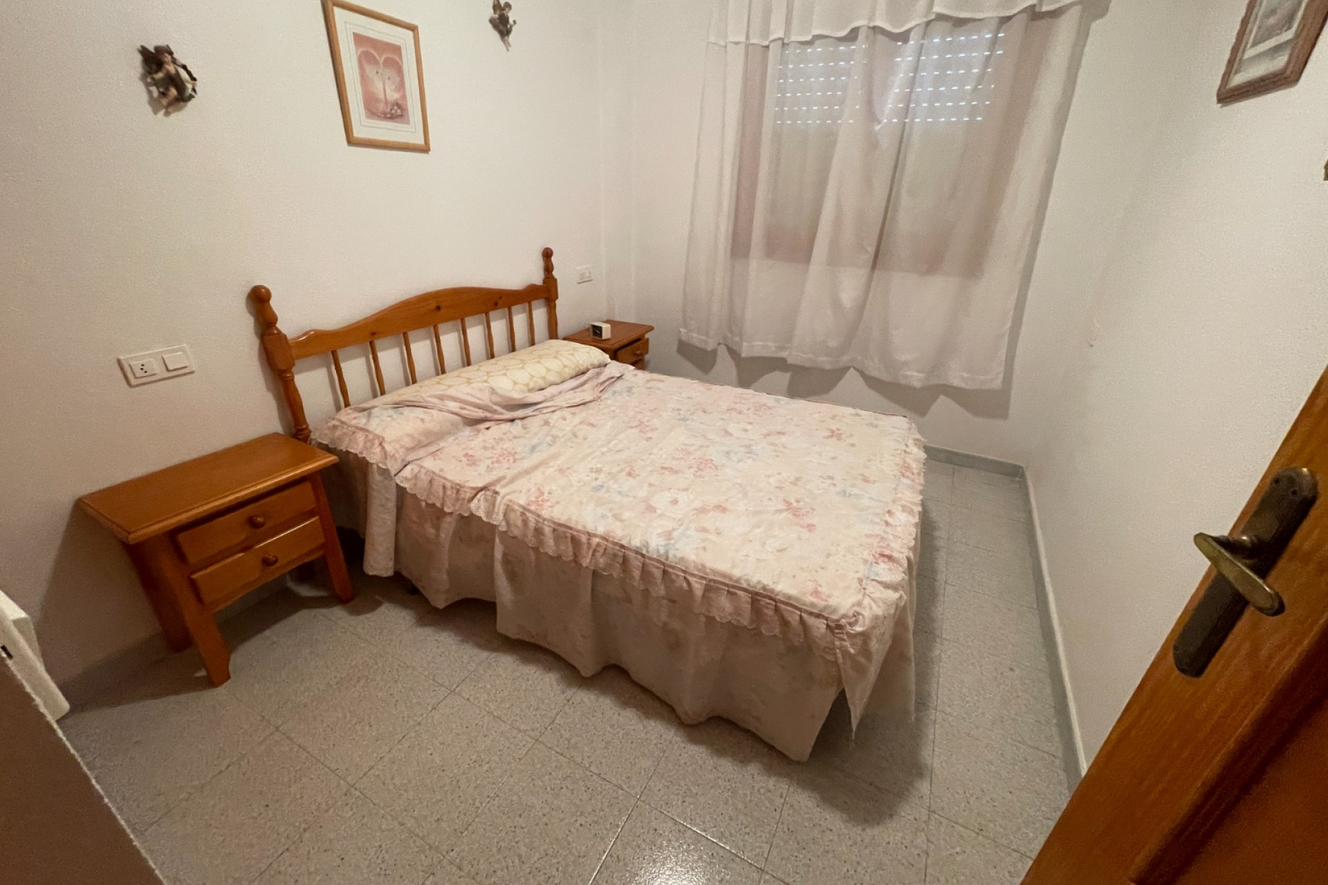 Revente - Appartement - La Mata - Playa