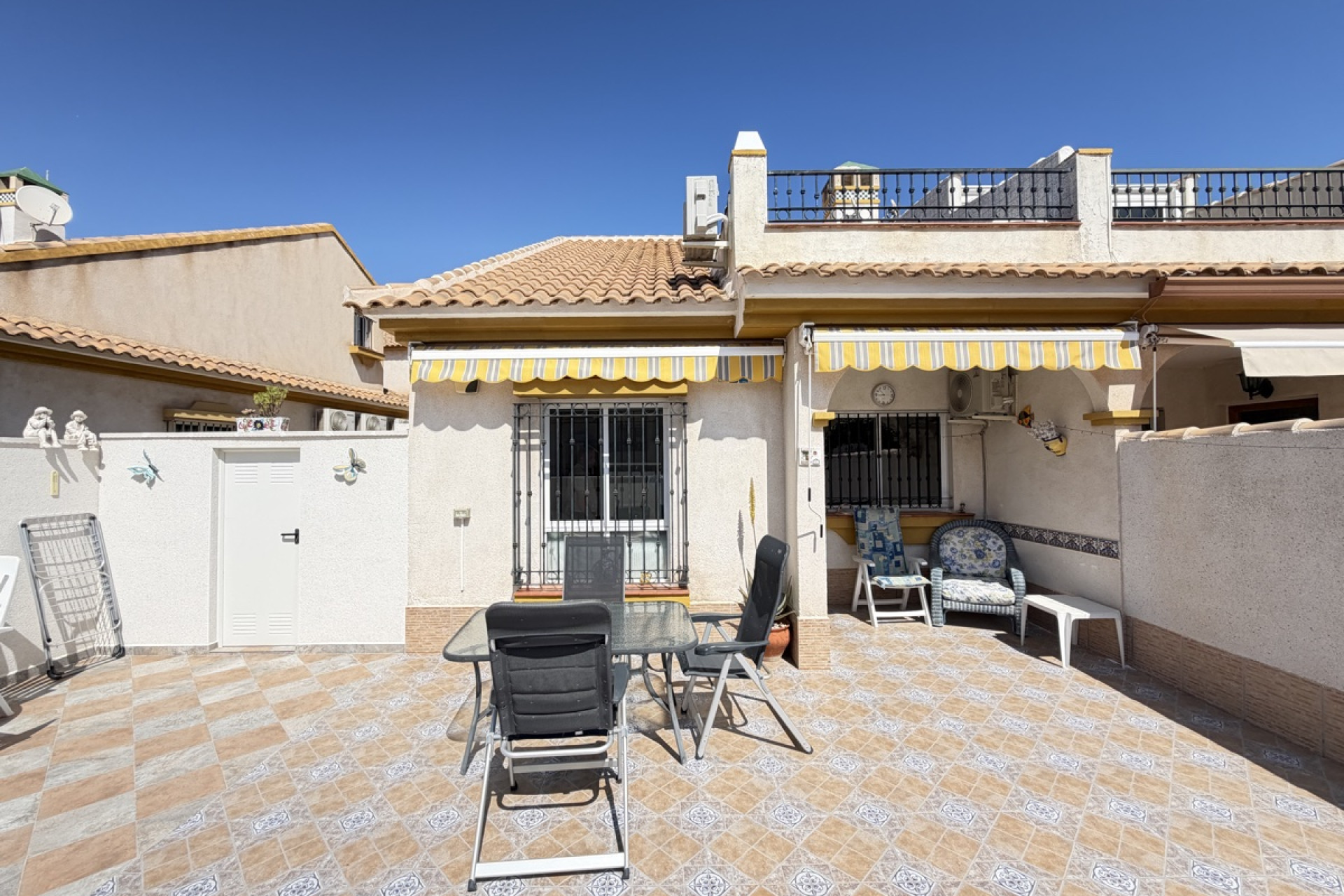 Revente - Appartement - La Zenia