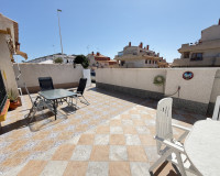 Revente - Appartement - La Zenia