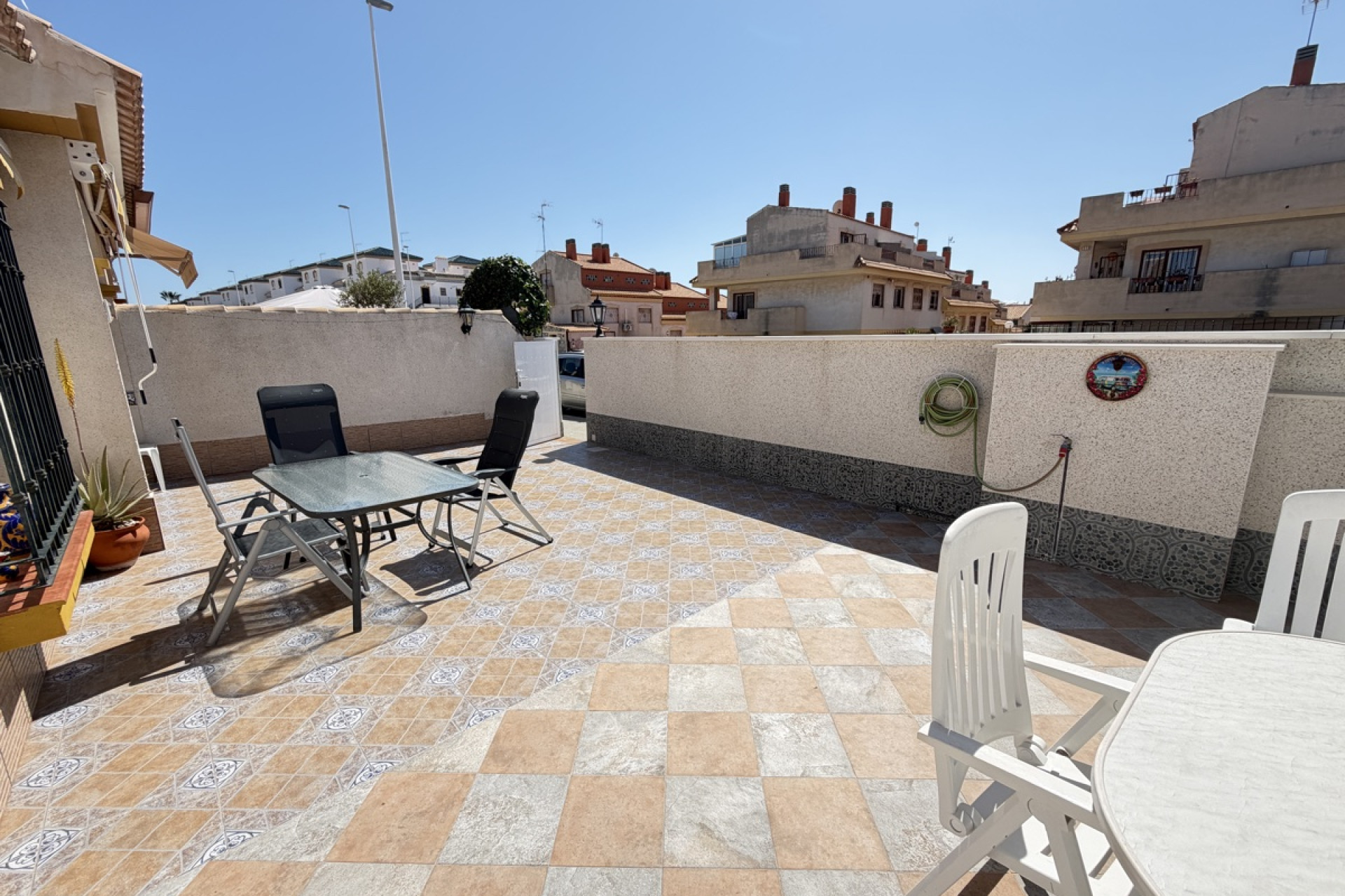 Revente - Appartement - La Zenia