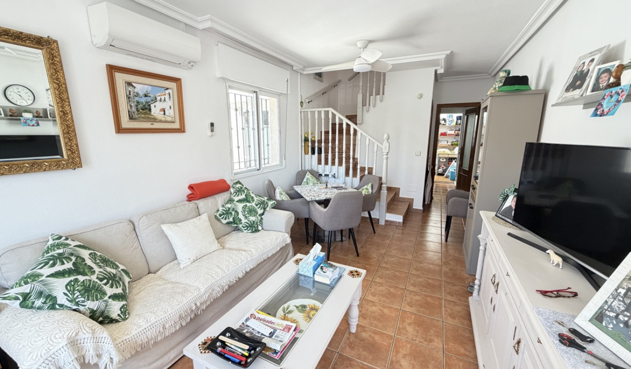 Revente - Appartement - La Zenia